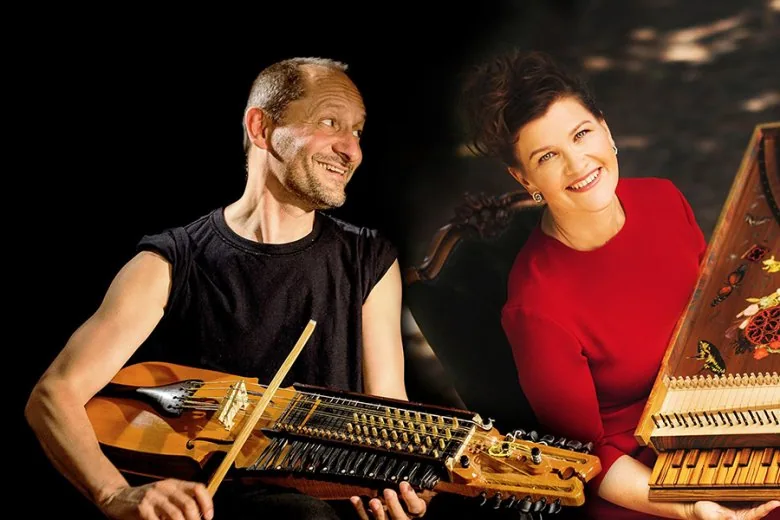 Early Music Festival 2025. Johann Sebastian Bach - Early Music Festival 2025. Johann Sebastian Bach